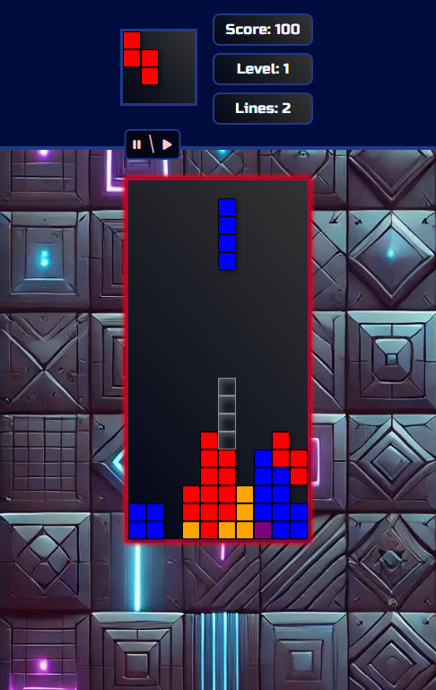 Tetris image